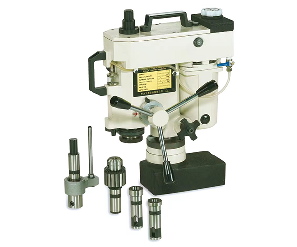 会昌县磁性钻孔攻牙机